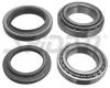 SPIDAN 26850 Wheel Bearing Kit