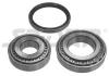 SPIDAN 26801 Wheel Bearing Kit
