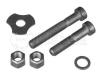 MEYLE 0140350033 Mounting Kit, control lever