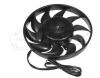 MEYLE 1200090001 Fan, radiator