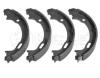 MEYLE 0140420802 Brake Shoe Set, parking brake