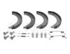 MEYLE 0140420602/S (0140420602S) Brake Shoe Set, parking brake