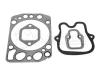 MEYLE 12-349000001 (12349000001) Gasket Set, cylinder head