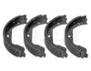 MEYLE 3140420008 Brake Shoe Set, parking brake