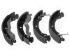 MEYLE 1140421002 Brake Shoe Set
