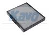 AMC Filter HC-8202 (HC8202) Filter, interior air