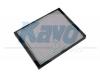 AMC Filter HC-8207 (HC8207) Filter, interior air