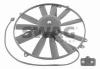 SWAG 10918932 Fan, A/C condenser