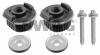 SWAG 10922033 Bearing Set, axle beam