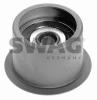 SWAG 20030004 Deflection/Guide Pulley, timing belt