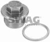 SWAG 32919401 Oil Drain Plug, oil pan