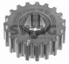 SWAG 40050013 Gear, crankshaft