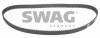 SWAG 62020023 Timing Belt