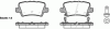 REMSA 1206.02 (120602) Brake Pad Set, disc brake
