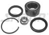 SPIDAN 27071 Wheel Bearing Kit