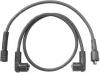 BERU 0300891042 Ignition Cable Kit