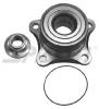 SPIDAN 27141 Wheel Bearing Kit