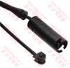 TRW GIC111 Warning Contact, brake pad wear