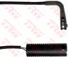 TRW GIC173 Warning Contact, brake pad wear