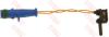 TRW GIC242 Warning Contact, brake pad wear