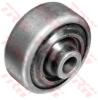TRW JBU108 Control Arm-/Trailing Arm Bush