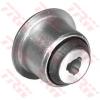 TRW JBU134 Control Arm-/Trailing Arm Bush