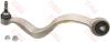TRW JTC1067 Track Control Arm