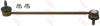 TRW JTS125 Rod/Strut, stabiliser