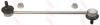 TRW JTS393 Rod/Strut, stabiliser