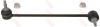 TRW JTS407 Rod/Strut, stabiliser