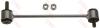 TRW JTS454 Rod/Strut, stabiliser