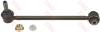 TRW JTS465 Rod/Strut, wheel suspension