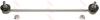 TRW JTS472 Rod/Strut, stabiliser