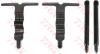 TRW PFK531 Accessory Kit, disc brake pads