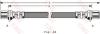 TRW PHA201 Brake Hose