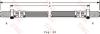 TRW PHC160 Brake Hose