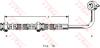 TRW PHD238 Brake Hose