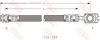 TRW PHD349 Brake Hose