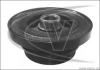 VAICO V20-8153 (V208153) Belt Pulley, crankshaft