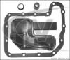 VAICO V25-0123 (V250123) Hydraulic Filter Set, automatic transmission