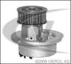 VAICO V40-50008 (V4050008) Water Pump