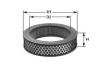 CLEAN FILTERS MA400 Air Filter