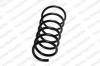 LESJÖFORS 4088913 Coil Spring
