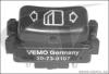 VEMO V30-73-0107 (V30730107) Switch, window lift