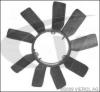VEMO V30-90-1654 (V30901654) Fan Wheel, engine cooling