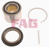 FAG 713613090 Wheel Bearing Kit