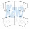 KAVO PARTS BP-4572 (BP4572) Brake Pad Set, disc brake