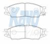 KAVO PARTS BP-6597 (BP6597) Brake Pad Set, disc brake