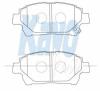 KAVO PARTS BP-9120 (BP9120) Brake Pad Set, disc brake