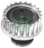 INA 531015610 Tensioner Pulley, timing belt